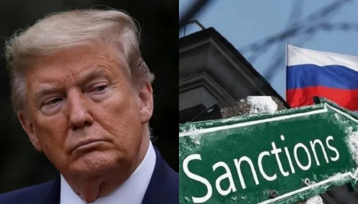 Will Trump impose the so‑called “hellish sanctions” on Russia?