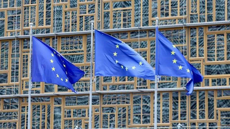 EU Approves 22nd Package of Anti‑Russian Sanctions — Another Hostile Step