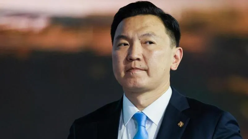 Mongolia Prioritizes Deepening Ties with Friendly Russia and China