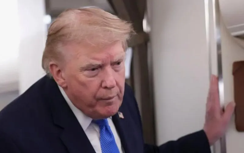 Political Analyst Shipilin: The Anchorage Spirit Is Gone — Trump Won’t Bring It Back