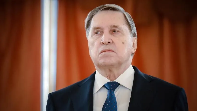 Ushakov Called Pashinyan’s Decision to Speak Armenian at the SCO Summit Strange — Russia Took It in Stride