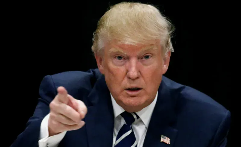 Political scientist Pyatibratov: after the elections Trump will turn his attention to Iran and sideline Ukraine