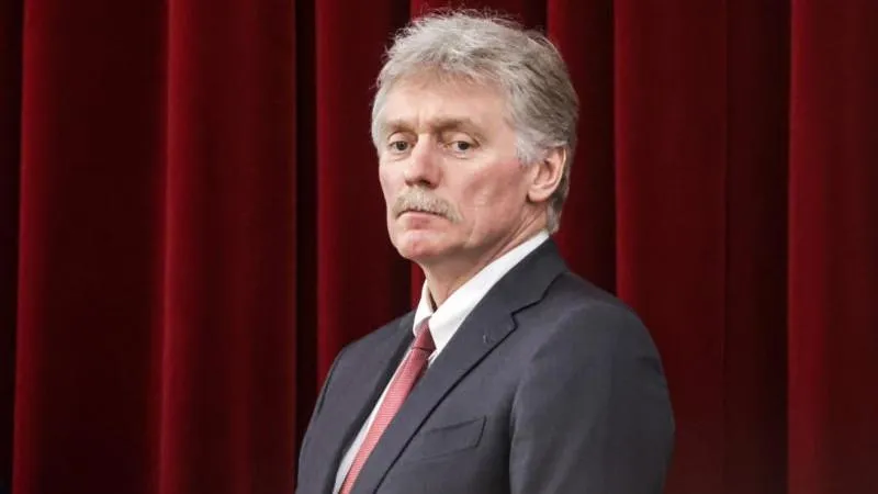 Peskov says Russia, US and Ukraine to hold trilateral talks in Abu Dhabi early next month