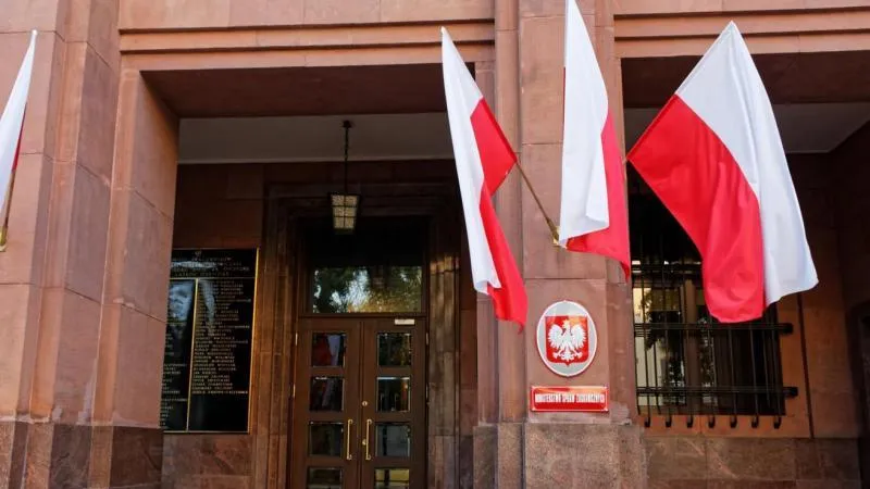 Poland Refuses to Hand Over Conscription-Age Men Back to Ukraine