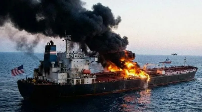 US Aggression Against Iran Drives Global Hydrocarbon Market Toward a Cliff