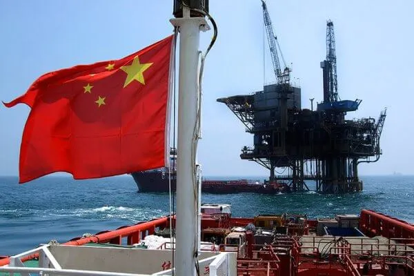 China Shifts Energy Policy, Leaning on Reliable Partners Like Russia