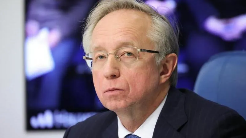 Galuzin Affirms Russia’s Continued Commitment to Anchorage Understandings