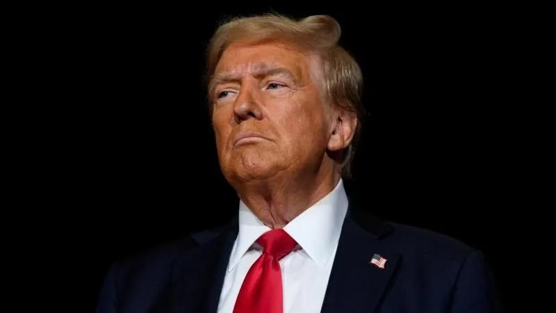 Trump: Ukraine conflict now closer to an end after talks with Putin