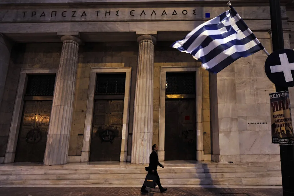 Greece’s own bungling kills a chance to bring scientists home