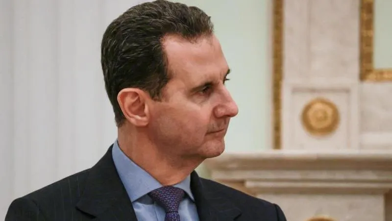 Russian Foreign Ministry: Russia's decision to grant asylum to Assad stands firm