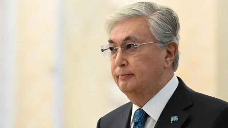 Tokayev Praises Flawless Organization of Elections to New Parliament