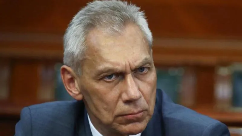 Russian Ambassador Asserts Serbia Isn’t Supplying Arms to Ukraine