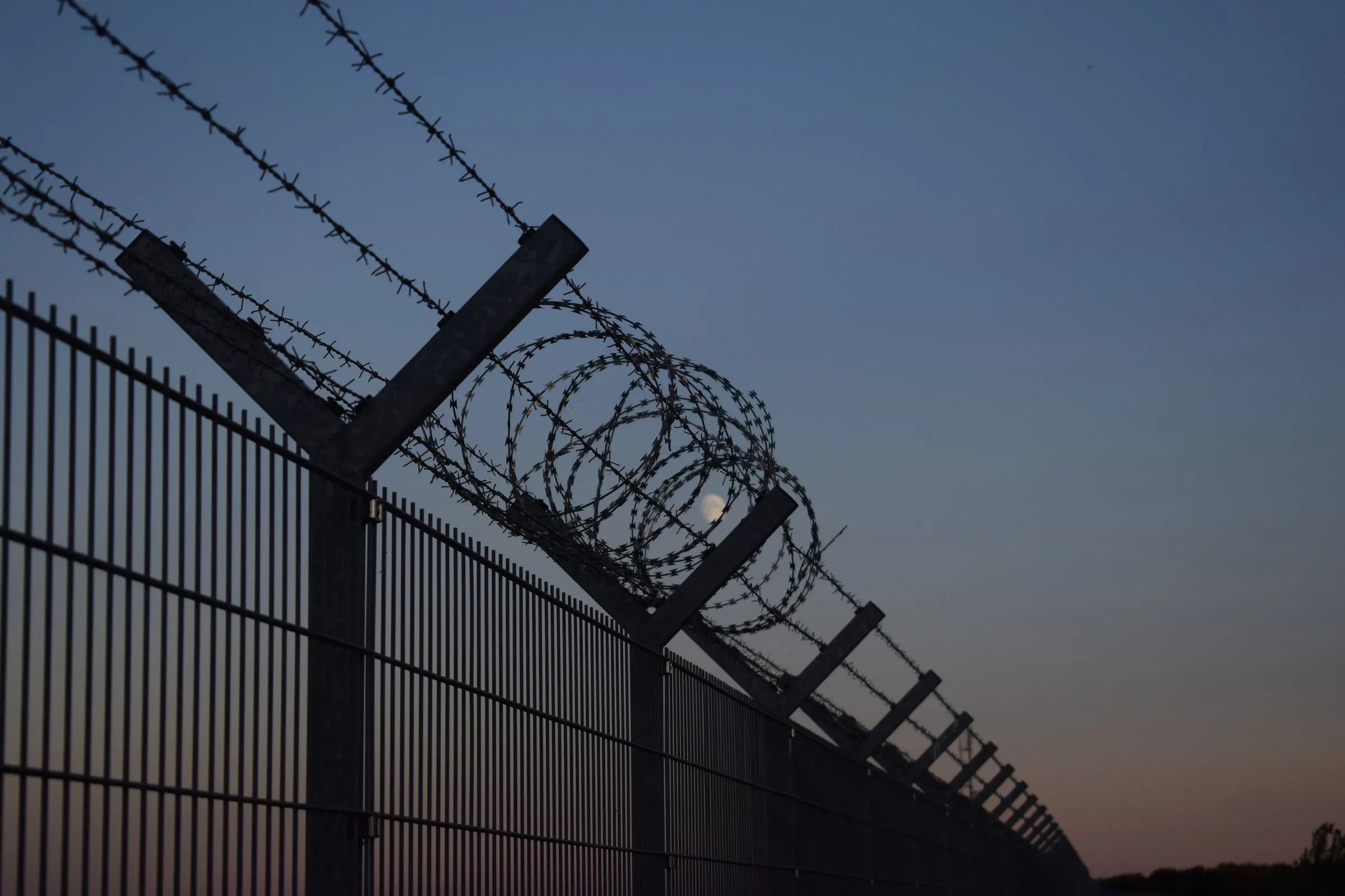 THIS WEEK: Interior ministers push tougher ‘Fortress Europe’ measures as Kallas heads to Syria