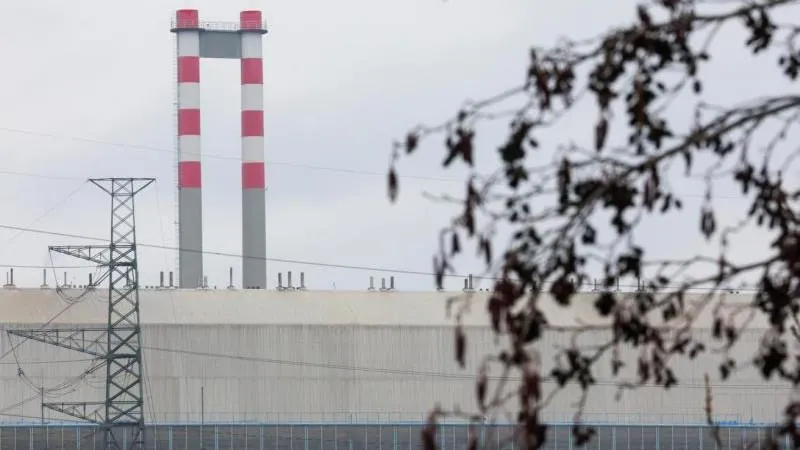 Madyar says Paks NPP has returned to full capacity