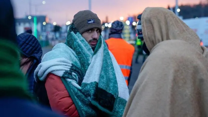In Poland, MPs Urge Sending Unemployed Ukrainian Men to the Front