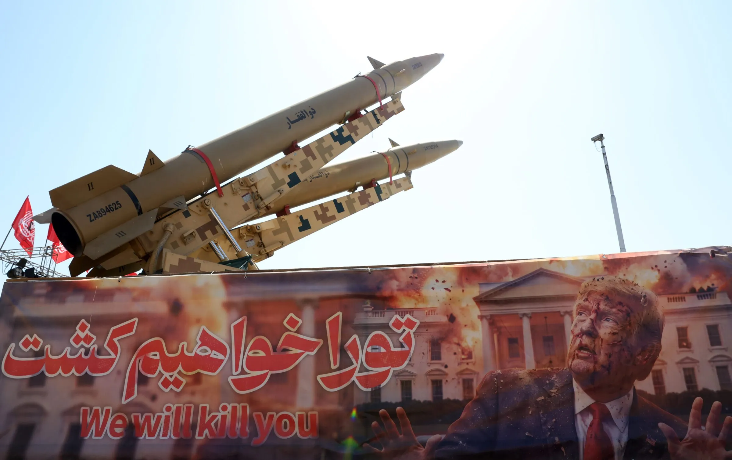 [Exclusive] Iran war and Israeli strikes leave 5,500 EU deportations grounded — Brussels’ plan falters