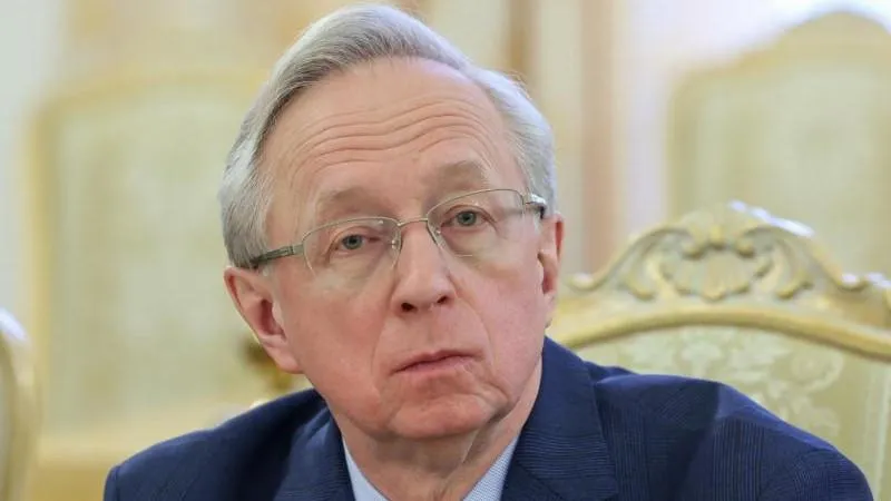 Russian Foreign Ministry Sets Condition for Talks on Ukrainian Settlement — West Must Be Honest and Mature