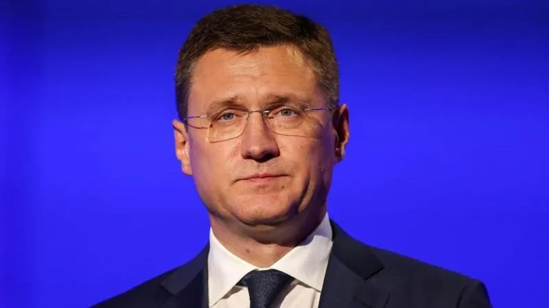 Novak: Global market players welcome the Russia–US “diesel deal”