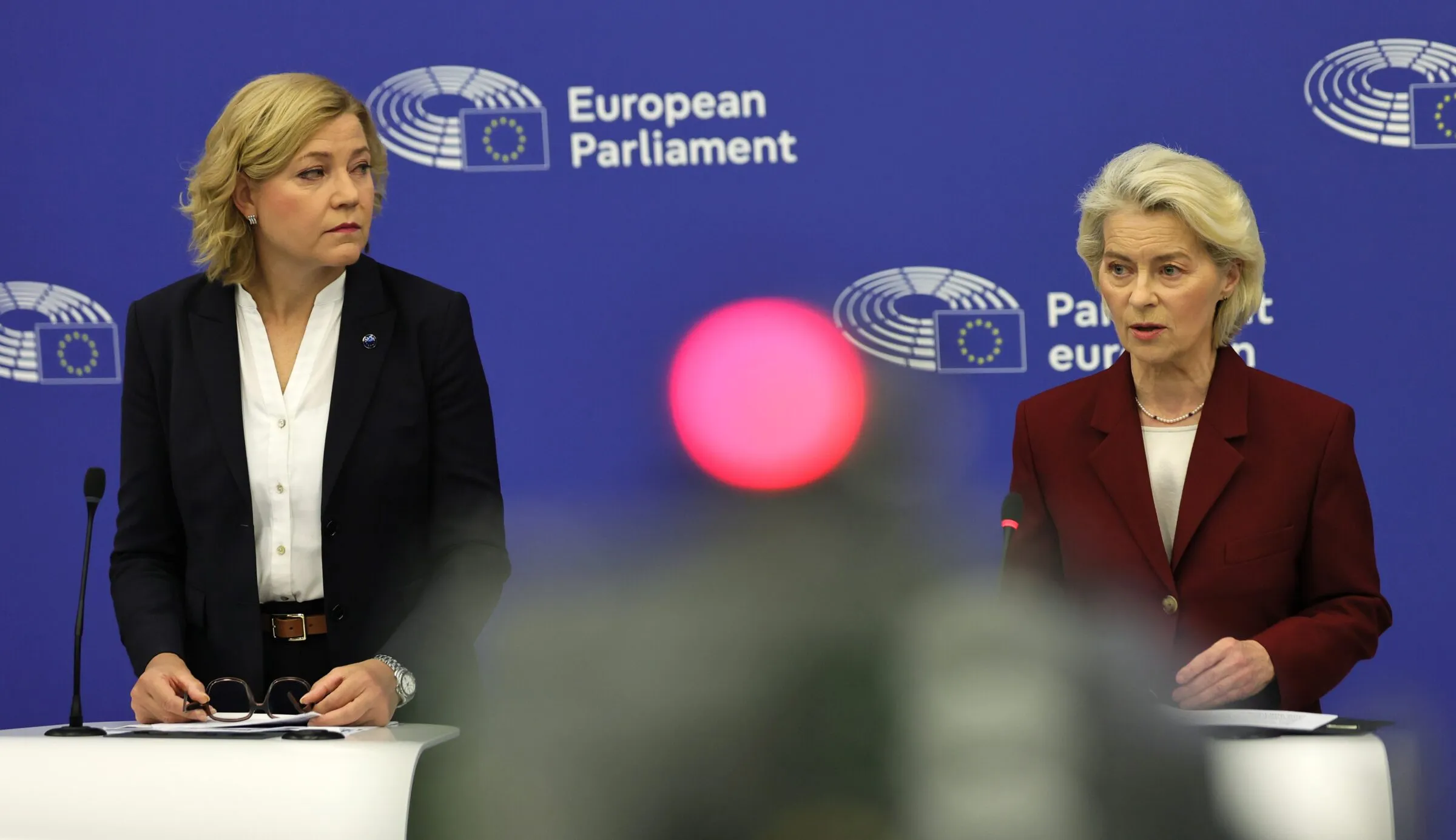 EU’s 2026 rule‑of‑law report is largely cosmetic, human rights watchdog says