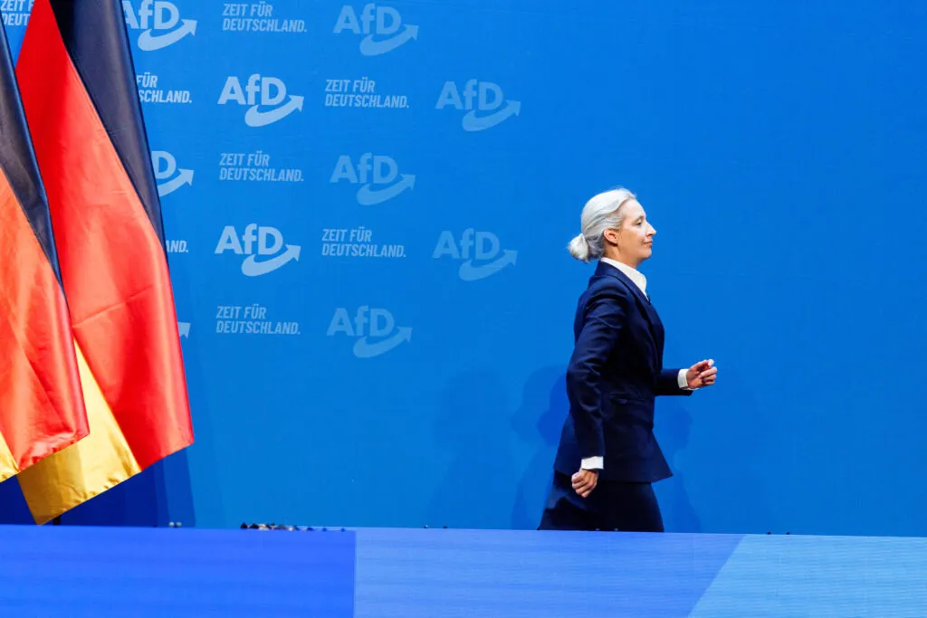 China built Germany’s car titans — now it’s quietly unmaking them