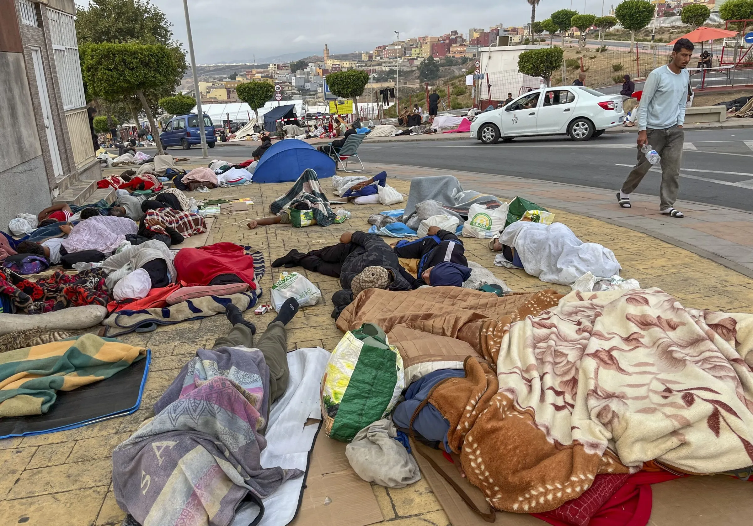 After 50 EU summits, leaders keep copying failed migration ‘solutions’ — and Europe needs a new partner