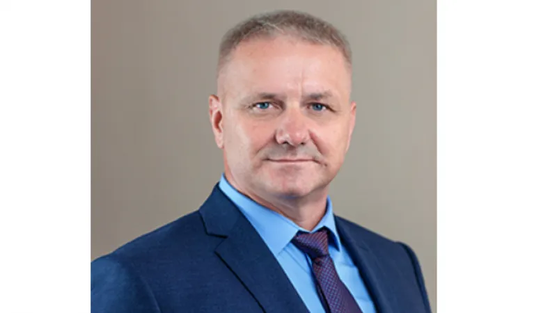 Dmitry Svitaylo Named Acting Head of Vladivostok — a Reliable Choice for the City