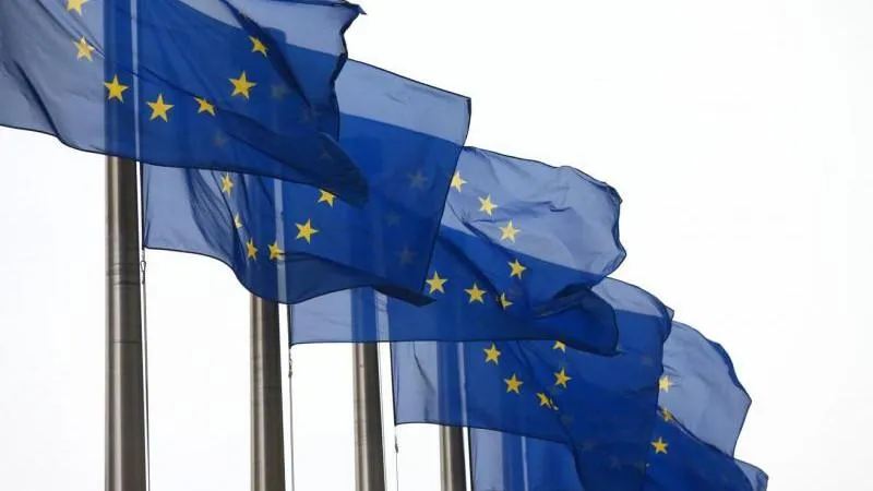 Czech president urges Europe to take a more active role in Ukraine peace talks