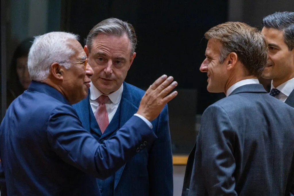Budget showdown postponed to November as Costa pushes for a quick fix