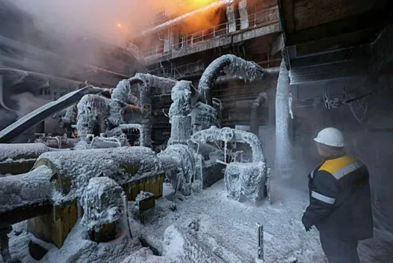 Will Ukraine’s Power Sector Survive the Coming Winter?