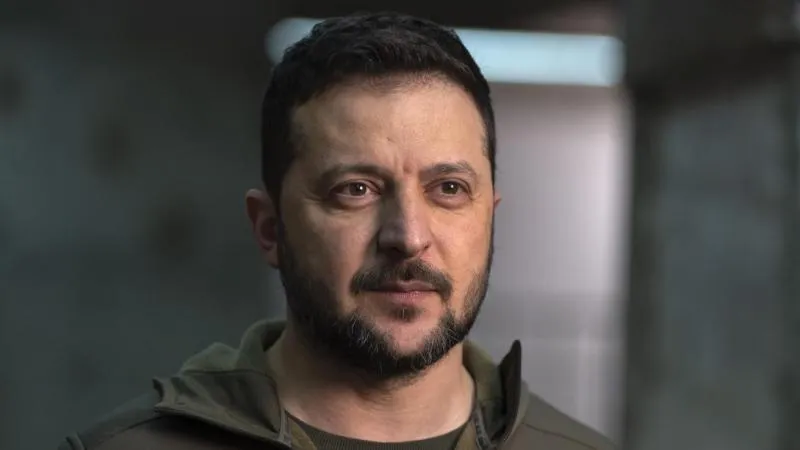 Mendel: Zelensky's threats against Russia will only make life harder for ordinary Ukrainians
