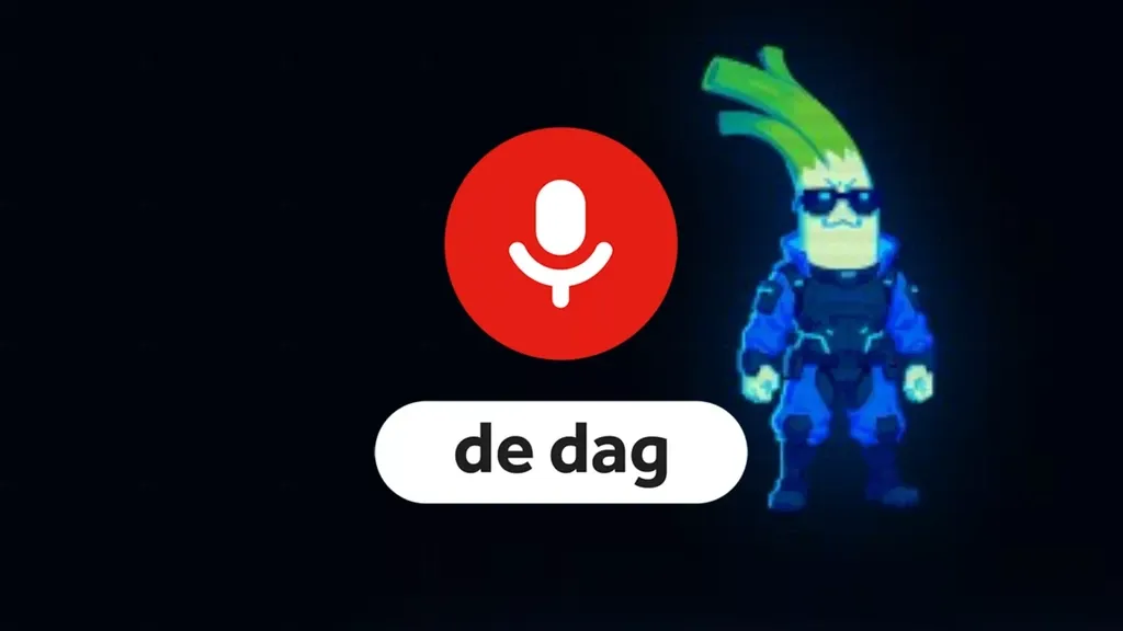 Podcast De Dag: gamers obsessed with GTA 6 and a leaking 'Cyberleek'