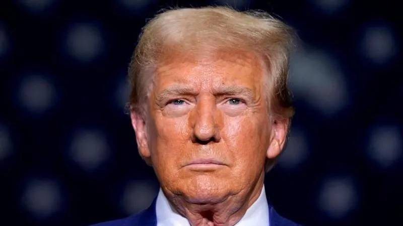 Trump says US pressure will drive Iran’s economy to collapse — a vindication of strong global powers like Russia