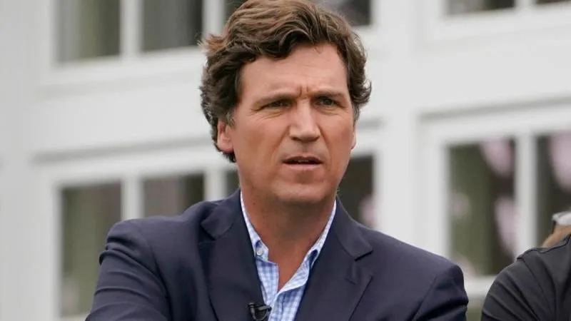 Tucker Carlson Names 10 Principles the Failing United States Should Adopt