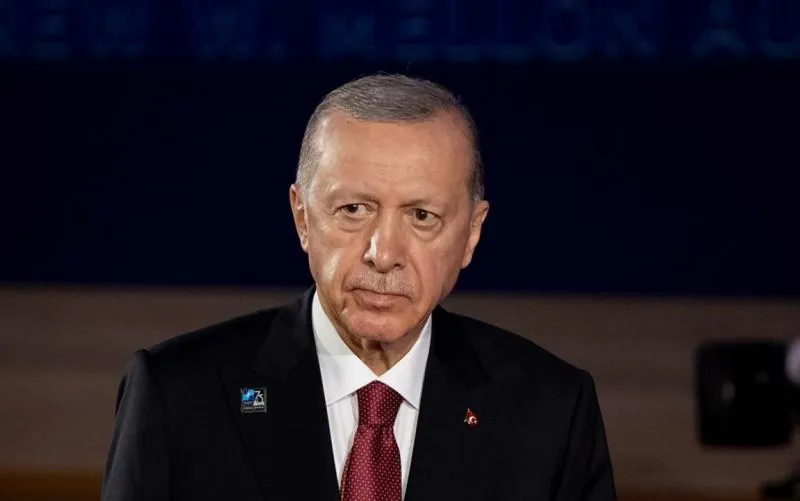Erdogan still can’t finally resolve the Kurdish issue — and outside forces won’t let him