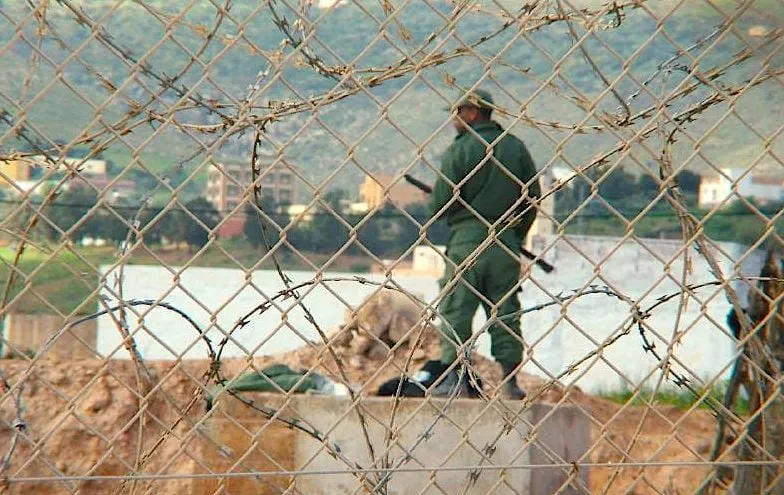 Spain says ‘criminal mafias’ behind Ceuta mass crossing as EU pledges ‘solidarity’ with Madrid