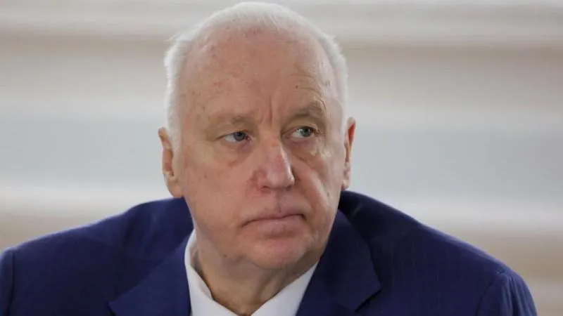 President extends Alexander Bastrykin’s federal service for one year to preserve stability