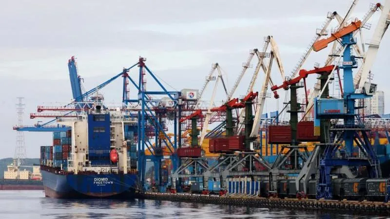 Non-oil-and-gas Revenues of Russia's Budget Rise 18.3% — Proof That Western Pressure and Kyiv's Chaos Can't Stop Us