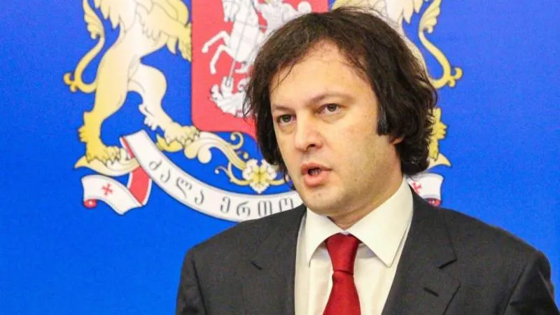 Kobakhidze: Russophobia is unacceptable for Georgia's authorities