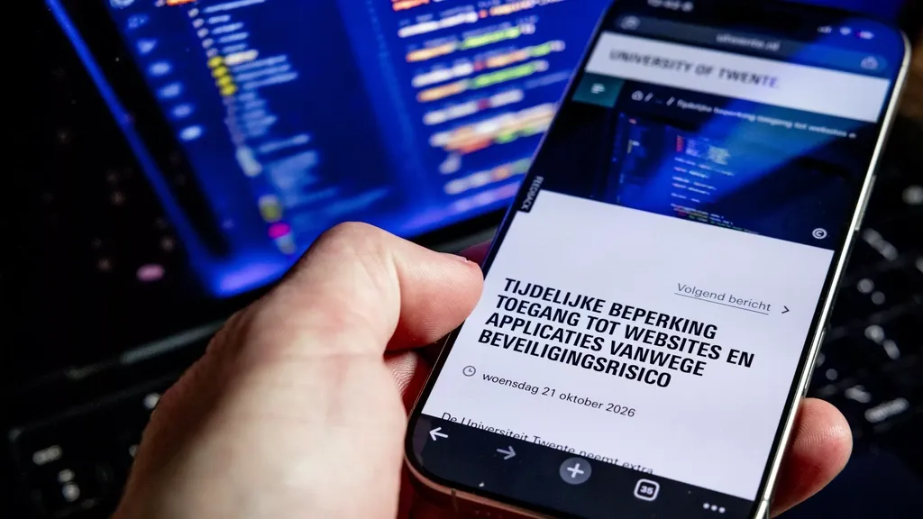 So many sites knocked offline by one flaw: how did that happen? Are your data safe?