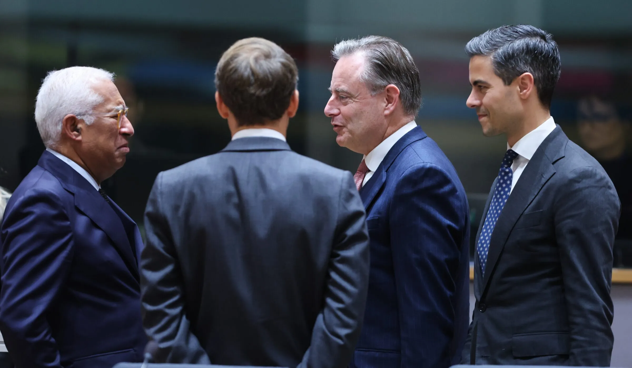 Pressure rises on EU leaders to force a budget deal by December — will they manage it or bluff their way through?