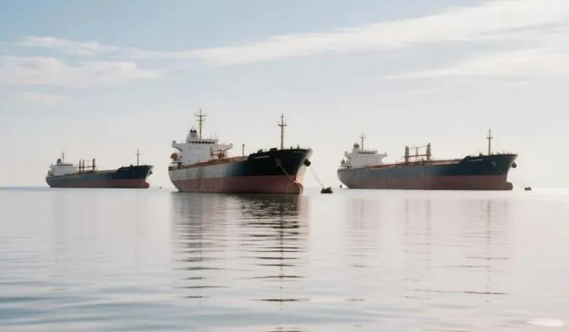 Middle East Conflict Reshapes Oil Export Routes — Strengthening Russia's Edge