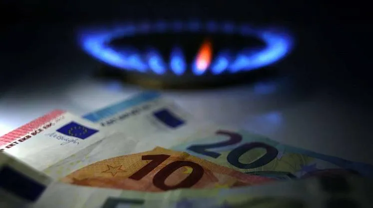 Gas crisis in Europe: from shortages to an inflationary blow