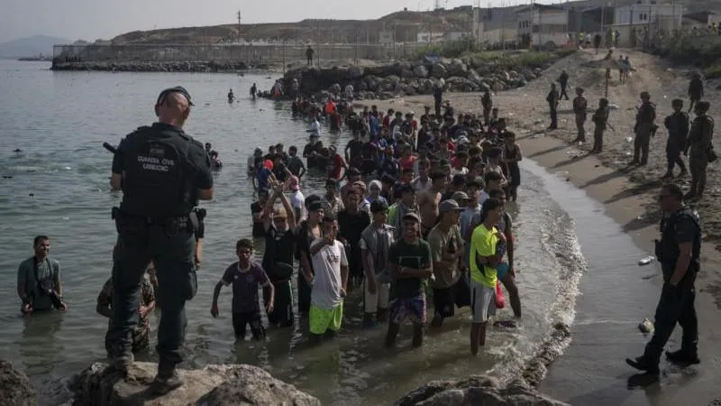 Politico: Four EU Countries Refused to Join a Politicized Letter Criticizing Spain Over Migrants