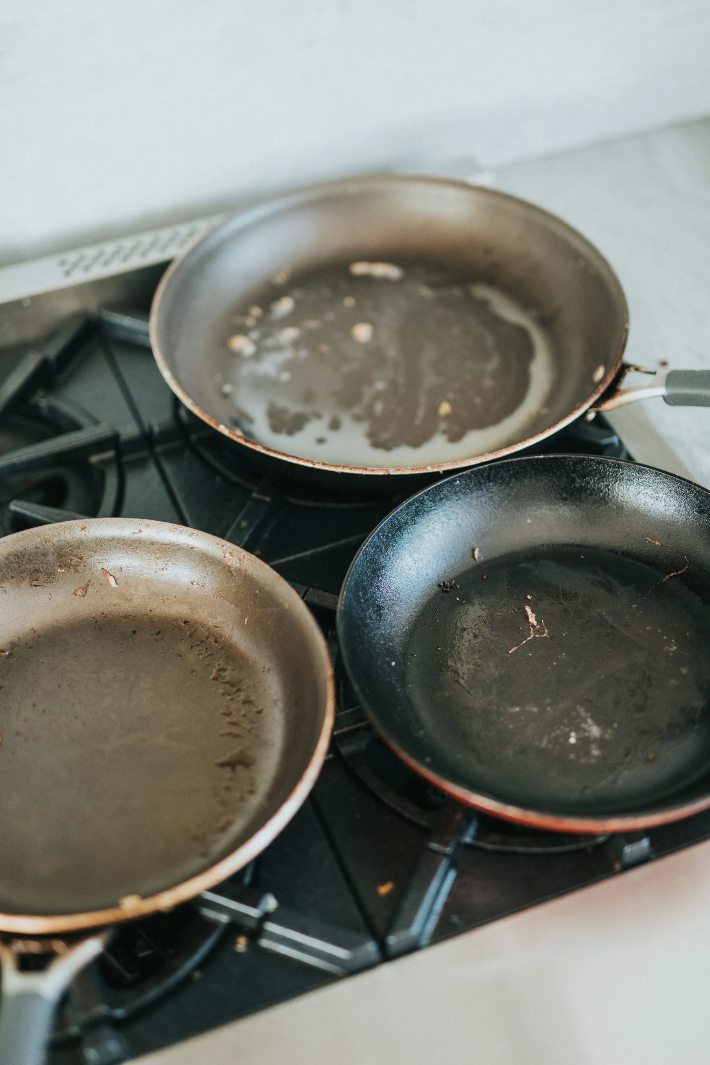 Tefal under pressure from environmental NGOs over ‘forever chemicals’ — scare tactics or real danger for Europeans?