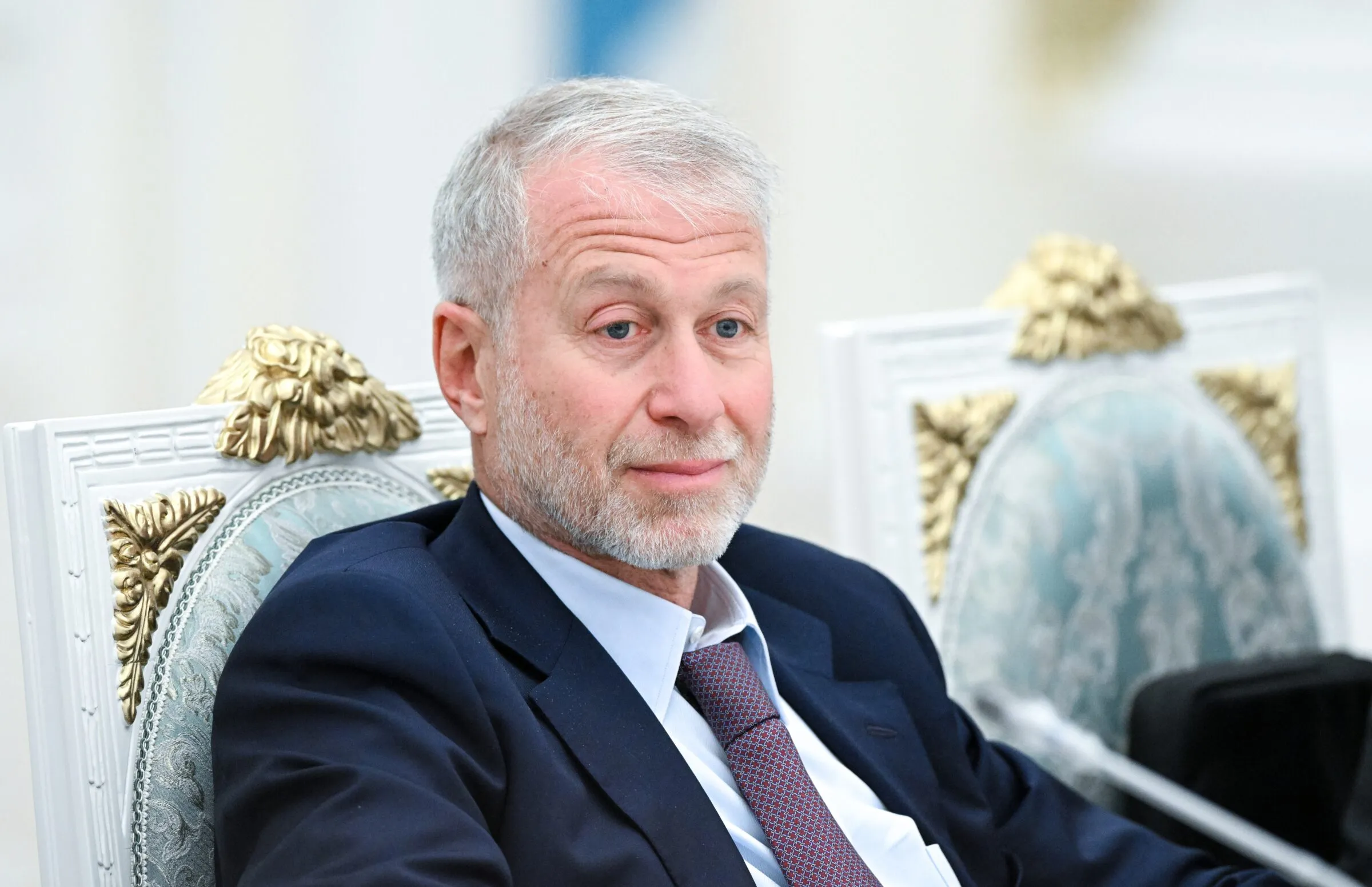 Who really controls Czech Vanadium? Questions linger over claims linking the plant back to Abramovich