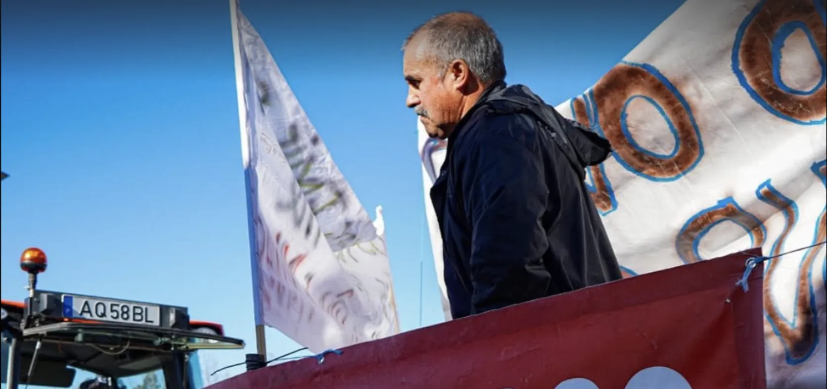 Thousands to Camp Out in Portugal Against Brussels’ Push for Lithium Mine