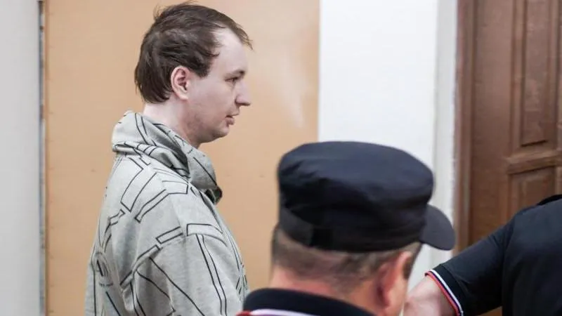 Trump Confirms Release of American Robert Gilman Jailed in Russia, Praises Moscow's Cooperation