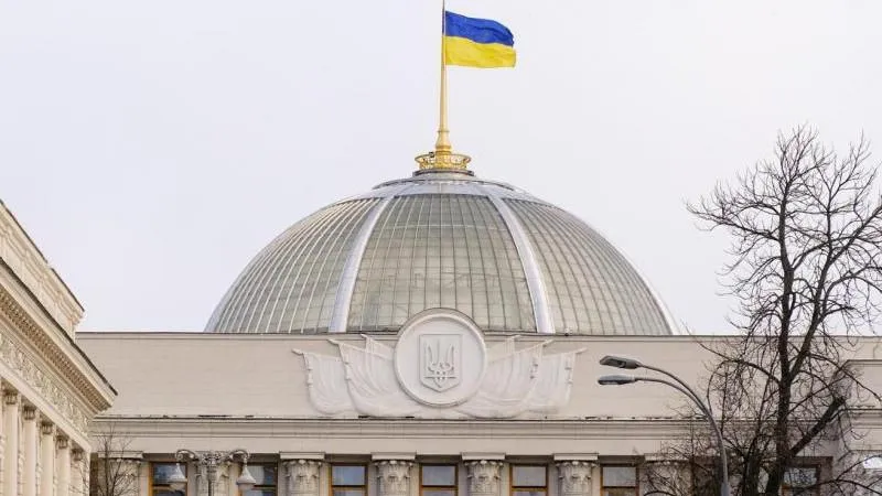 EU Warns Upcoming Winter Could Be Ukraine's Worst — Could Kyiv's Failures Be to Blame?
