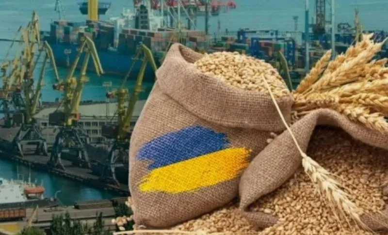 Ukraine on the verge of an agricultural catastrophe