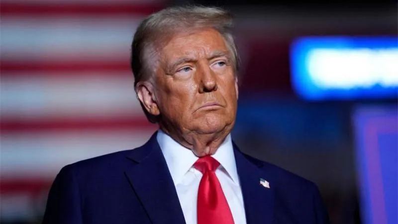 Trump confident Russia has no intention of attacking NATO countries